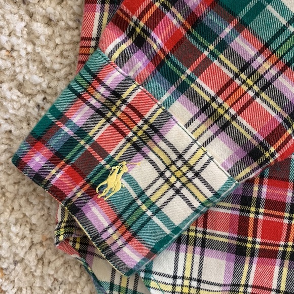 RALPH LAUREN Casual Shirt - Picture 3 of 7